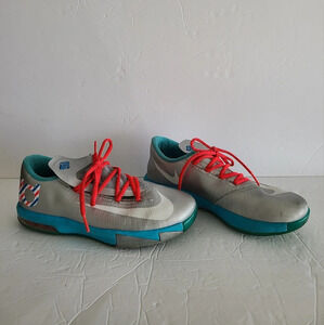Nike KD women's sneakers size 6.5